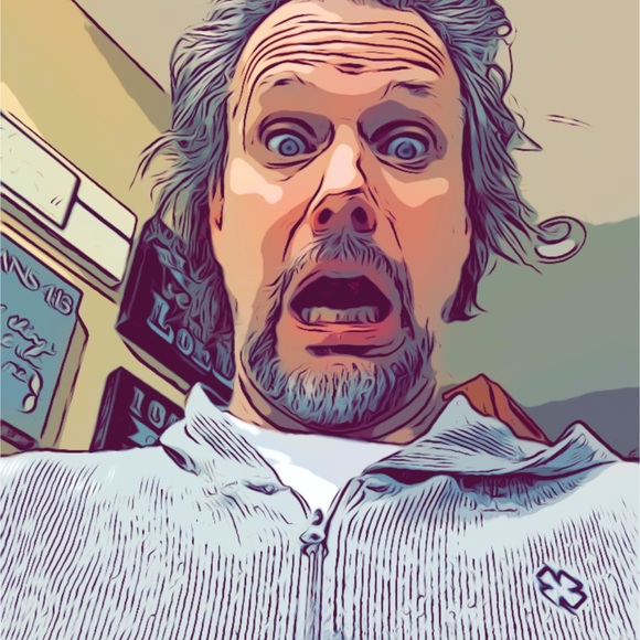 Meet your Posher, Jon - Picture 4 of 15